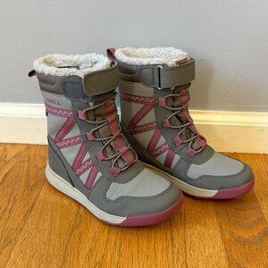 Merrell Snow Crush 2.0 Waterproof Boot